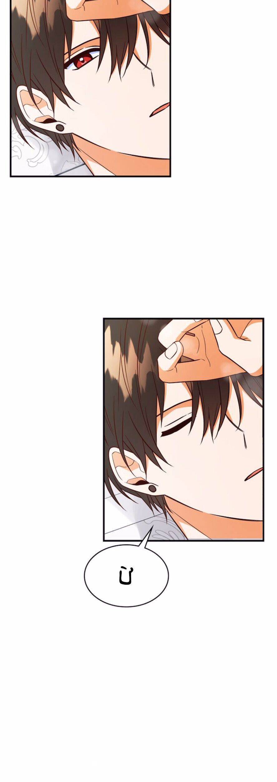 Lòng Trung Thành Với Kẻ Ác Chapter 21 - 63