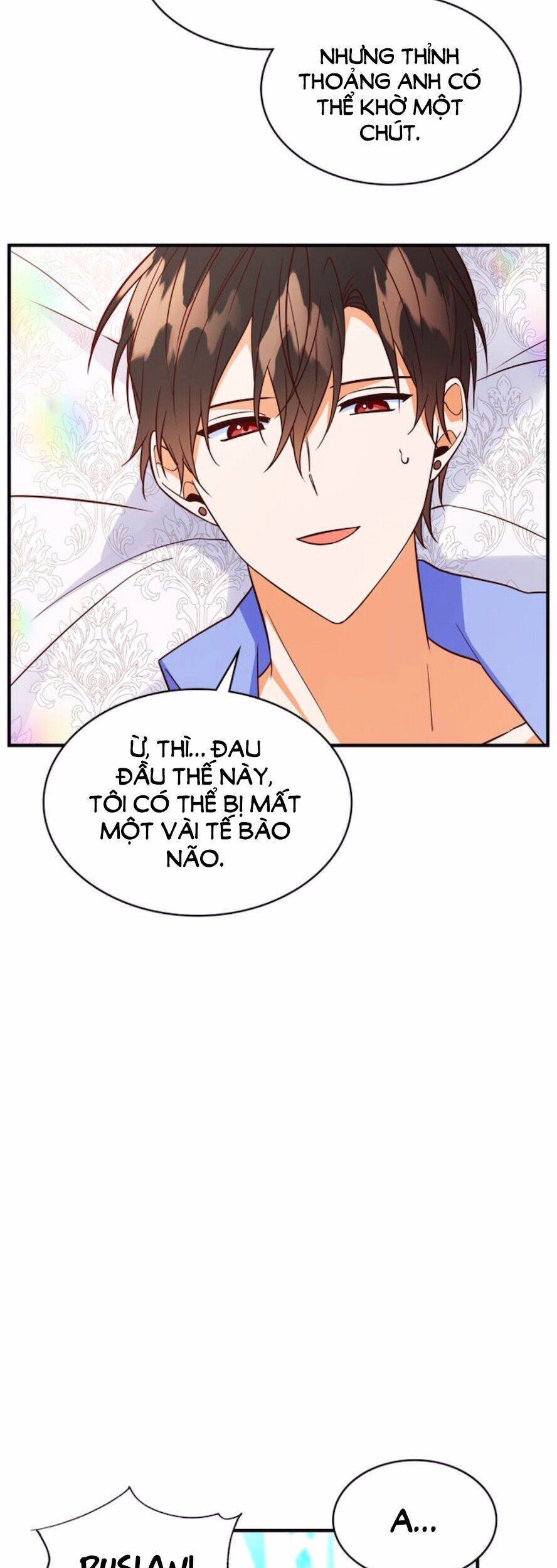 Lòng Trung Thành Với Kẻ Ác Chapter 21 - 67