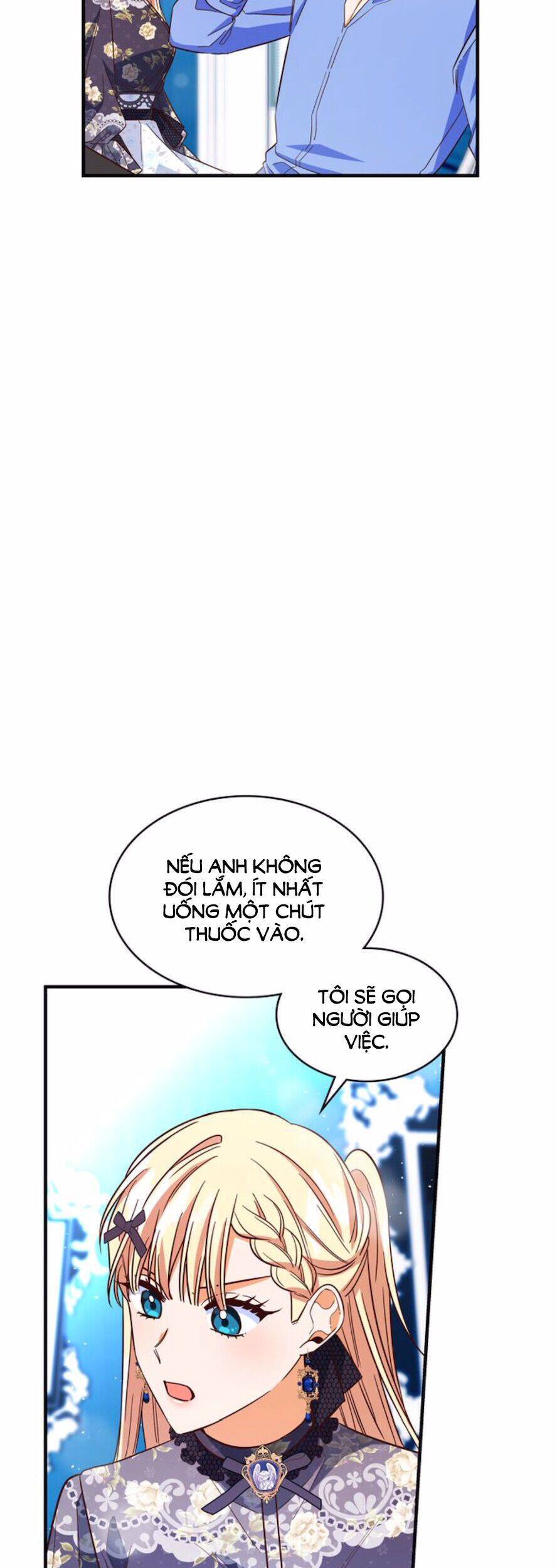 Lòng Trung Thành Với Kẻ Ác Chapter 21 - 69