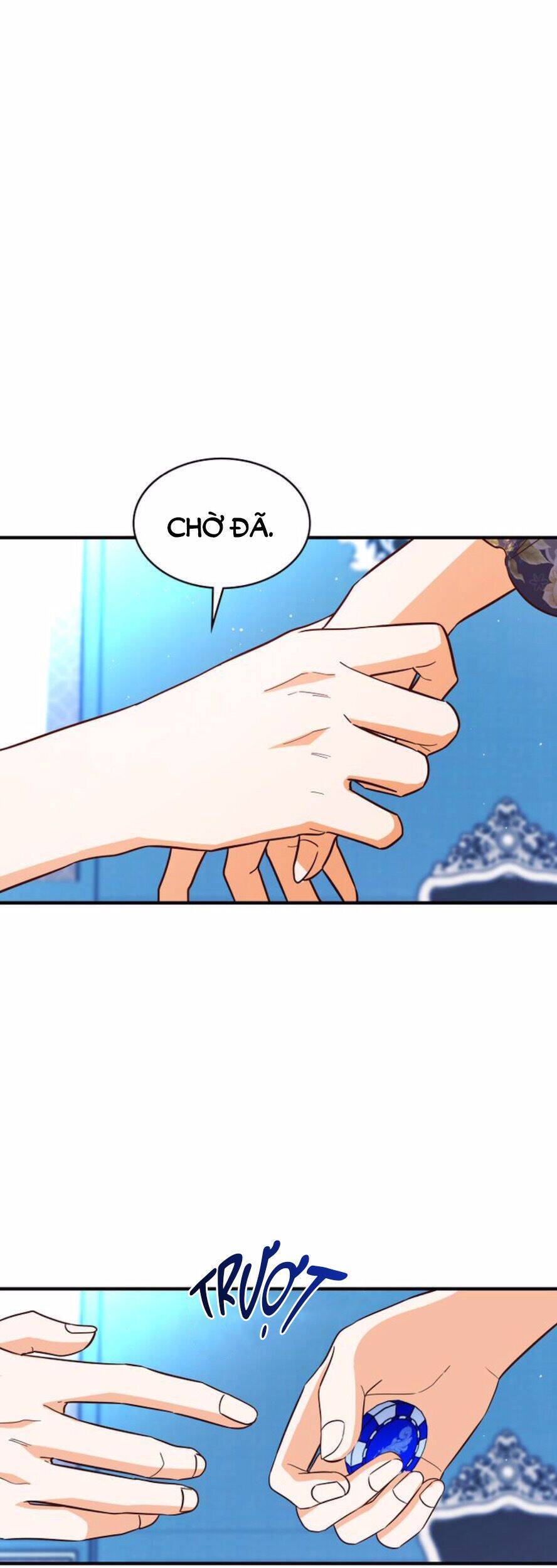 Lòng Trung Thành Với Kẻ Ác Chapter 21 - 71