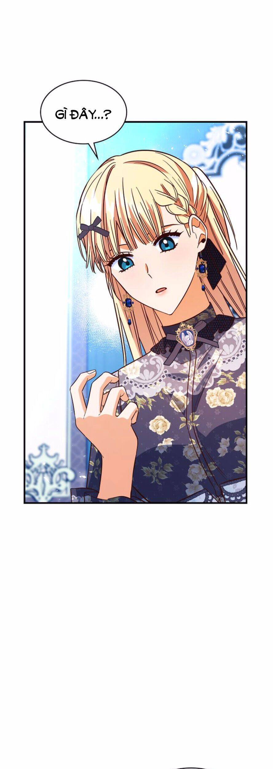 Lòng Trung Thành Với Kẻ Ác Chapter 21 - 73