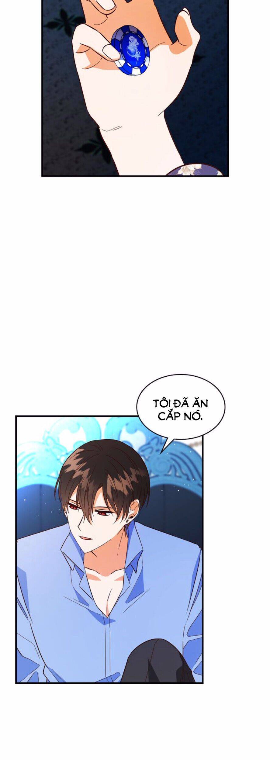 Lòng Trung Thành Với Kẻ Ác Chapter 21 - 75