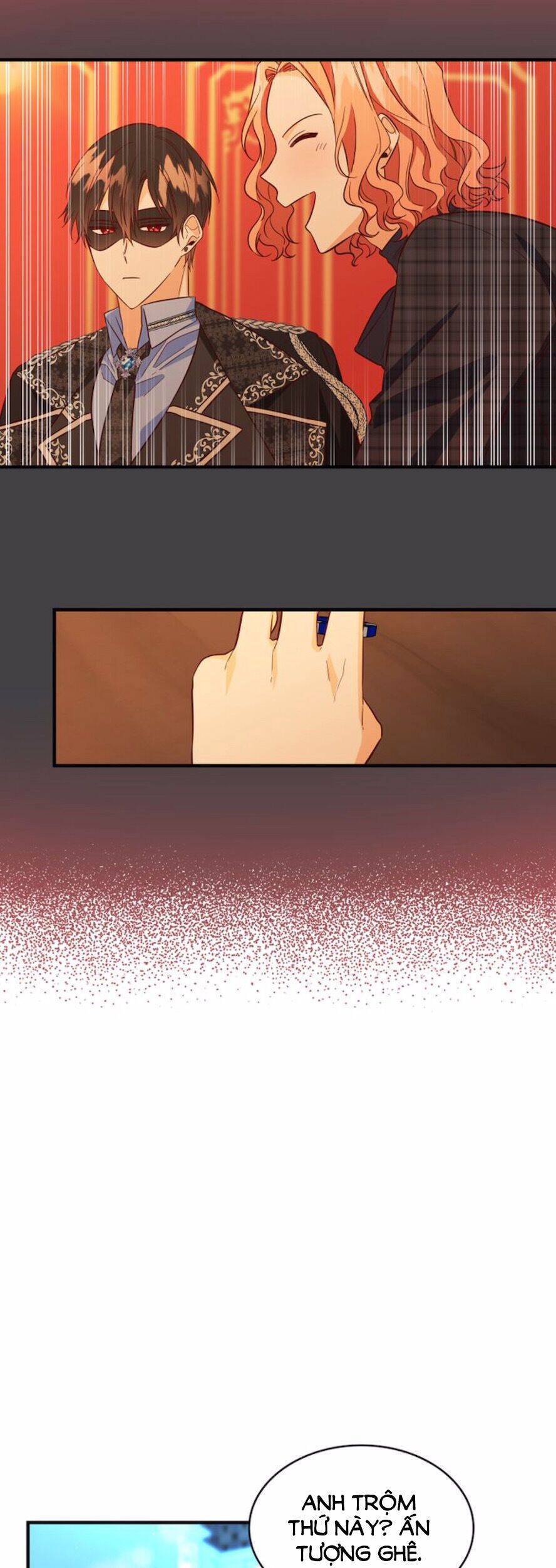 Lòng Trung Thành Với Kẻ Ác Chapter 21 - 77