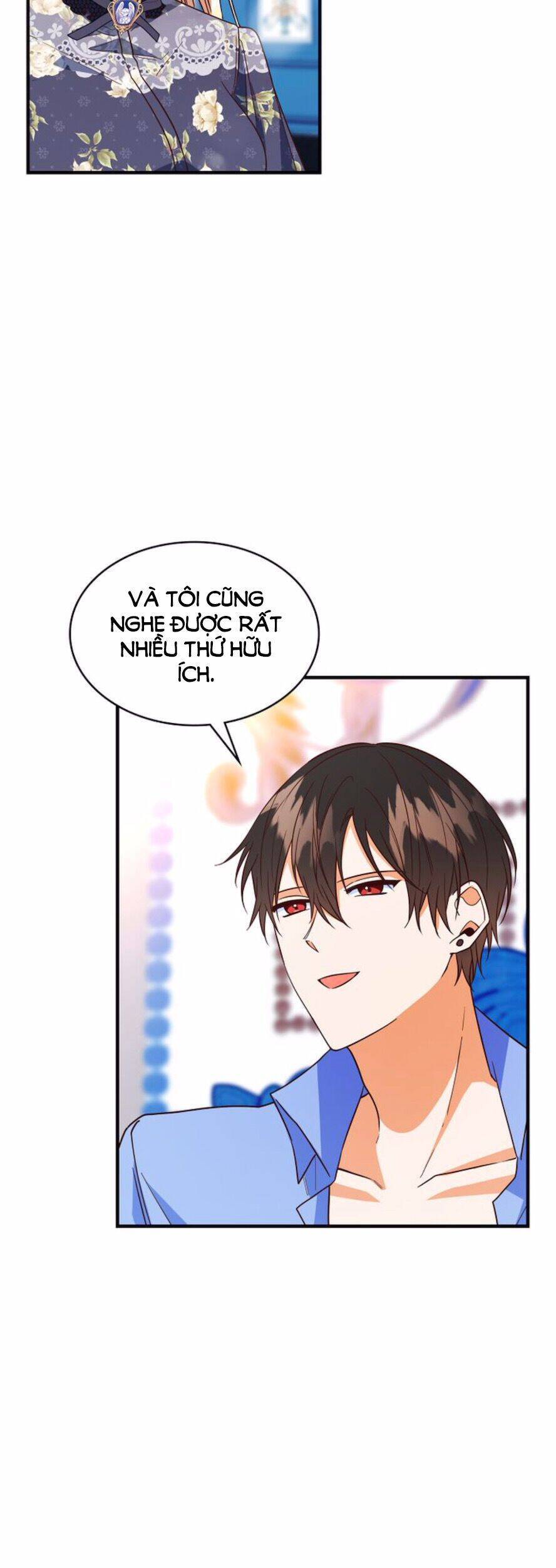 Lòng Trung Thành Với Kẻ Ác Chapter 21 - 79