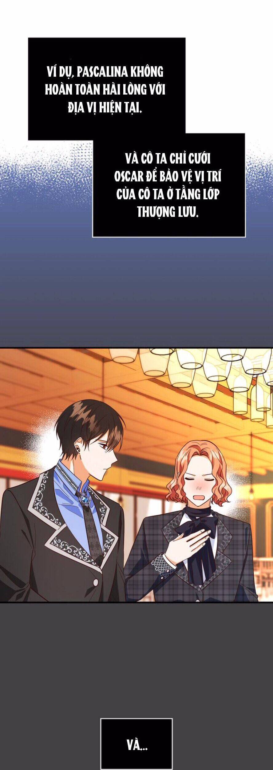 Lòng Trung Thành Với Kẻ Ác Chapter 21 - 80