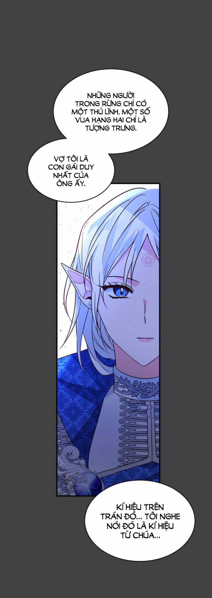 Lòng Trung Thành Với Kẻ Ác Chapter 21 - 82