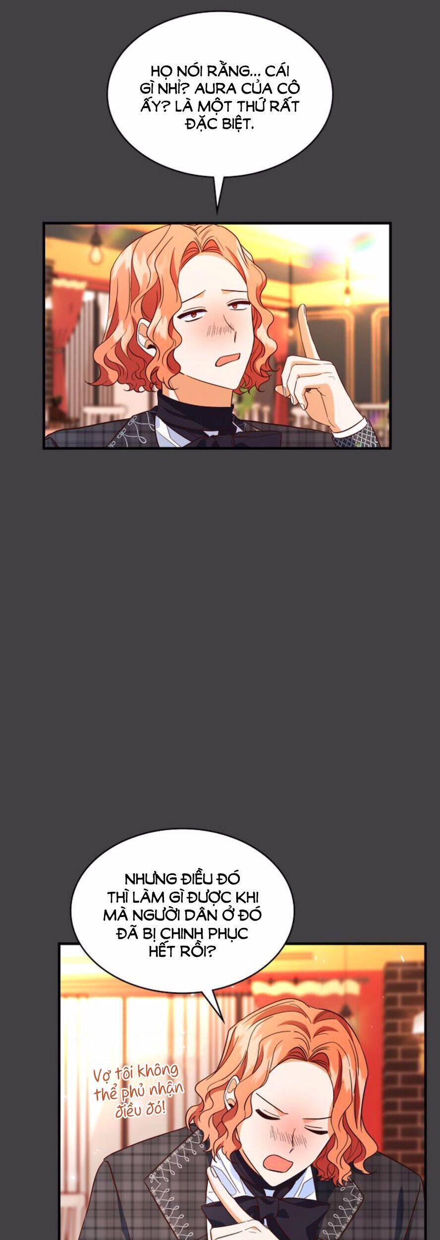 Lòng Trung Thành Với Kẻ Ác Chapter 21 - 84