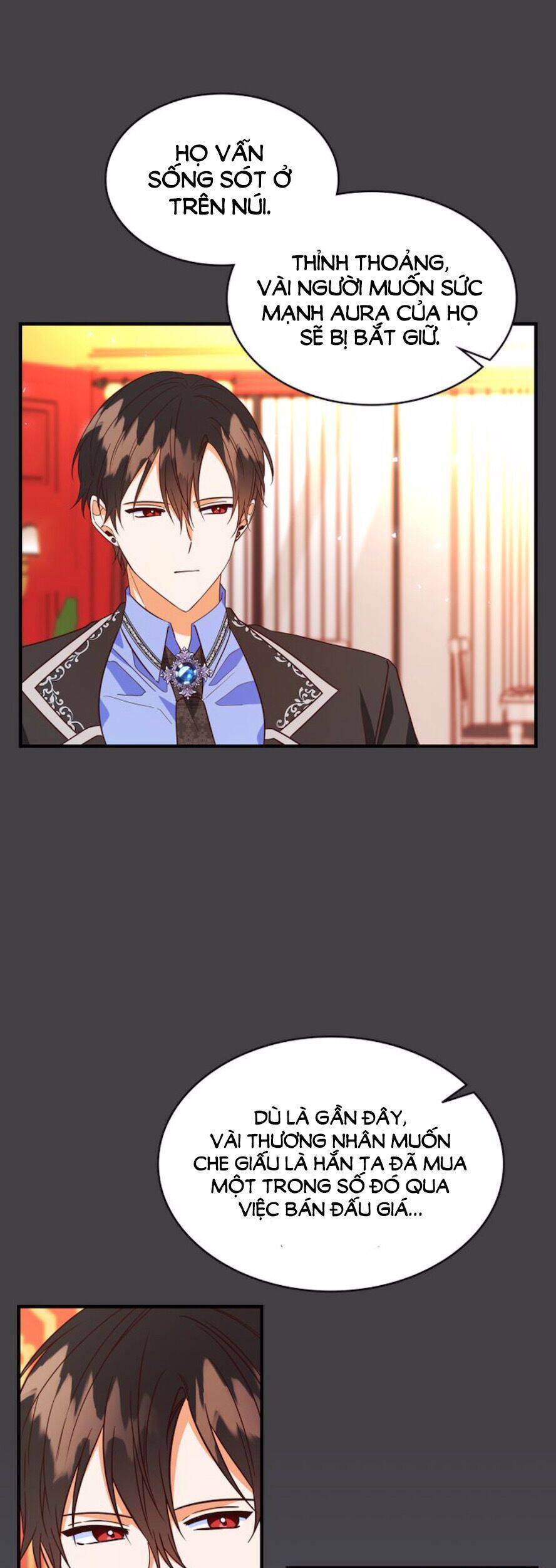 Lòng Trung Thành Với Kẻ Ác Chapter 21 - 86