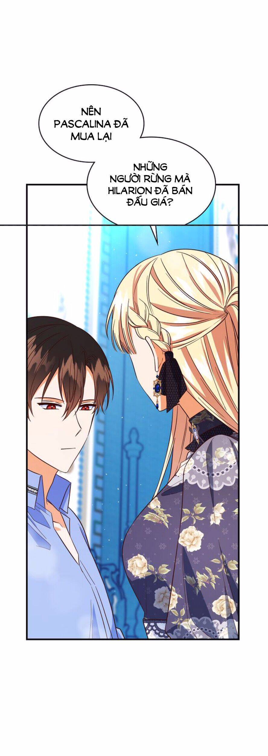 Lòng Trung Thành Với Kẻ Ác Chapter 21 - 90