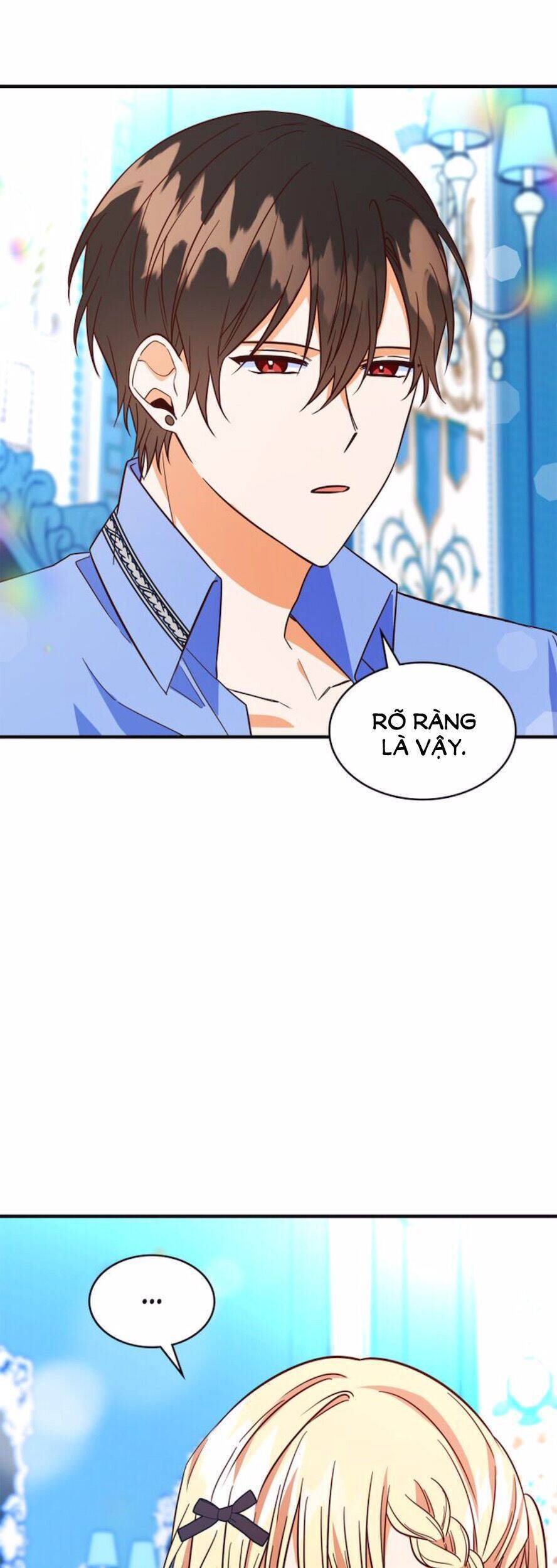 Lòng Trung Thành Với Kẻ Ác Chapter 21 - 92