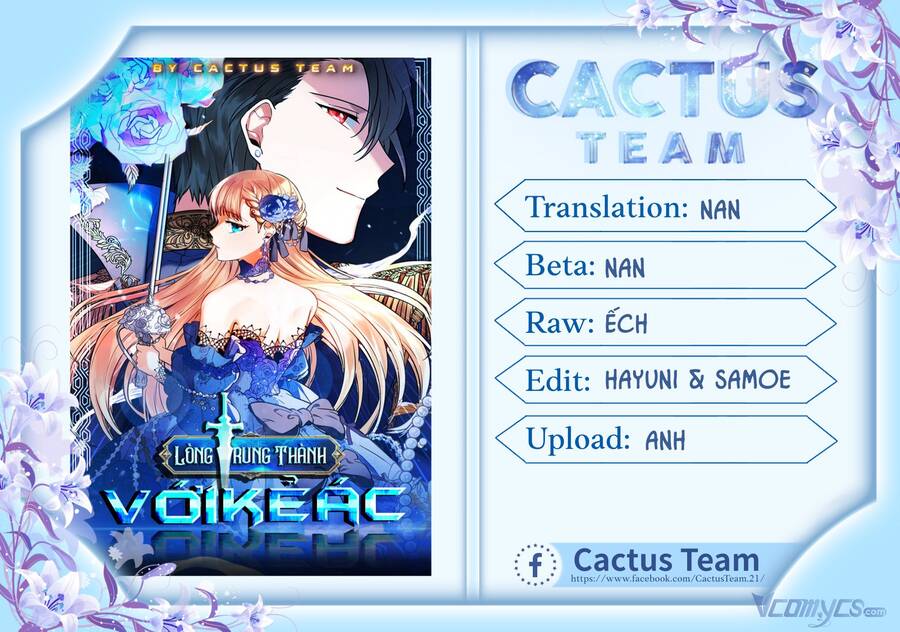 Lòng Trung Thành Với Kẻ Ác Chapter 21 - 95