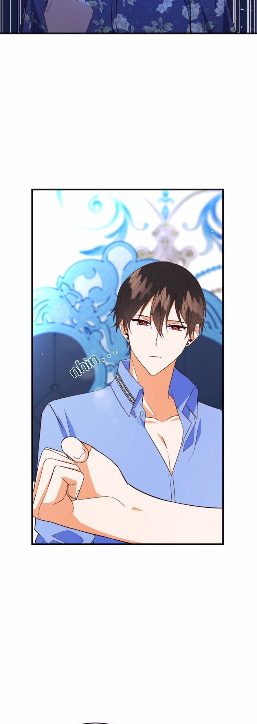 Lòng Trung Thành Với Kẻ Ác Chapter 22 - 1