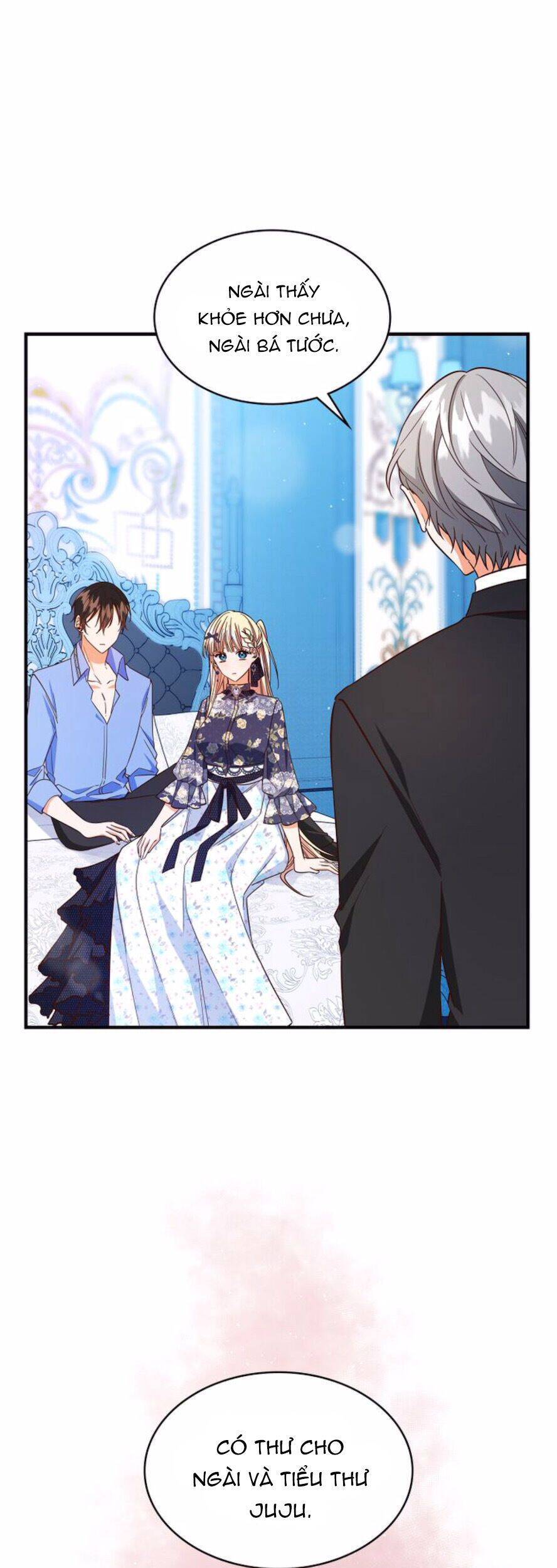 Lòng Trung Thành Với Kẻ Ác Chapter 22 - 11