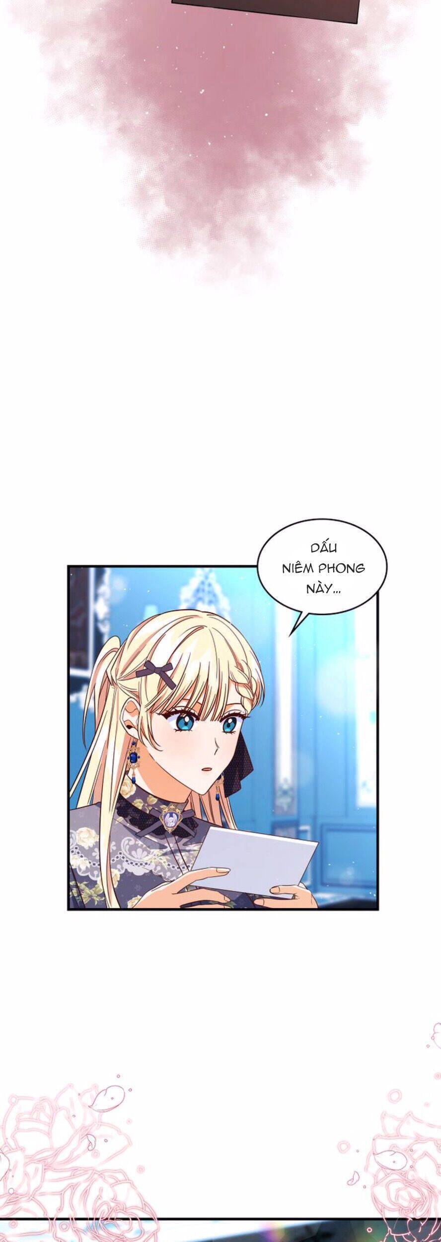 Lòng Trung Thành Với Kẻ Ác Chapter 22 - 13