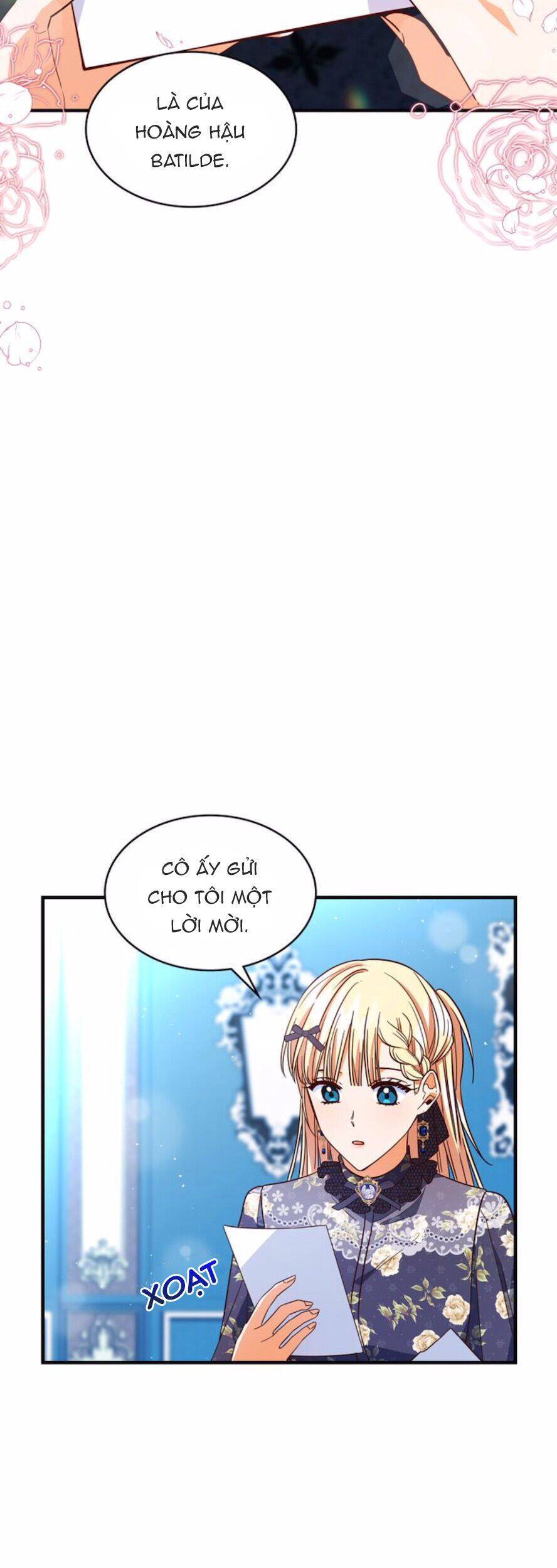 Lòng Trung Thành Với Kẻ Ác Chapter 22 - 15