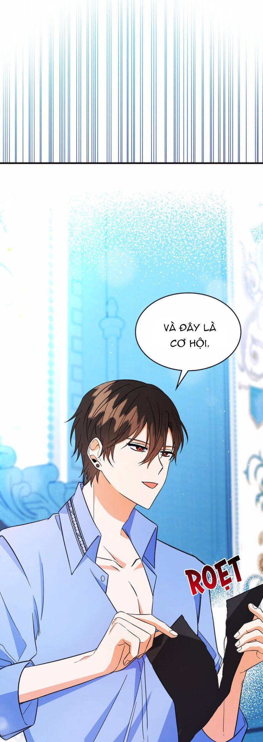 Lòng Trung Thành Với Kẻ Ác Chapter 22 - 21
