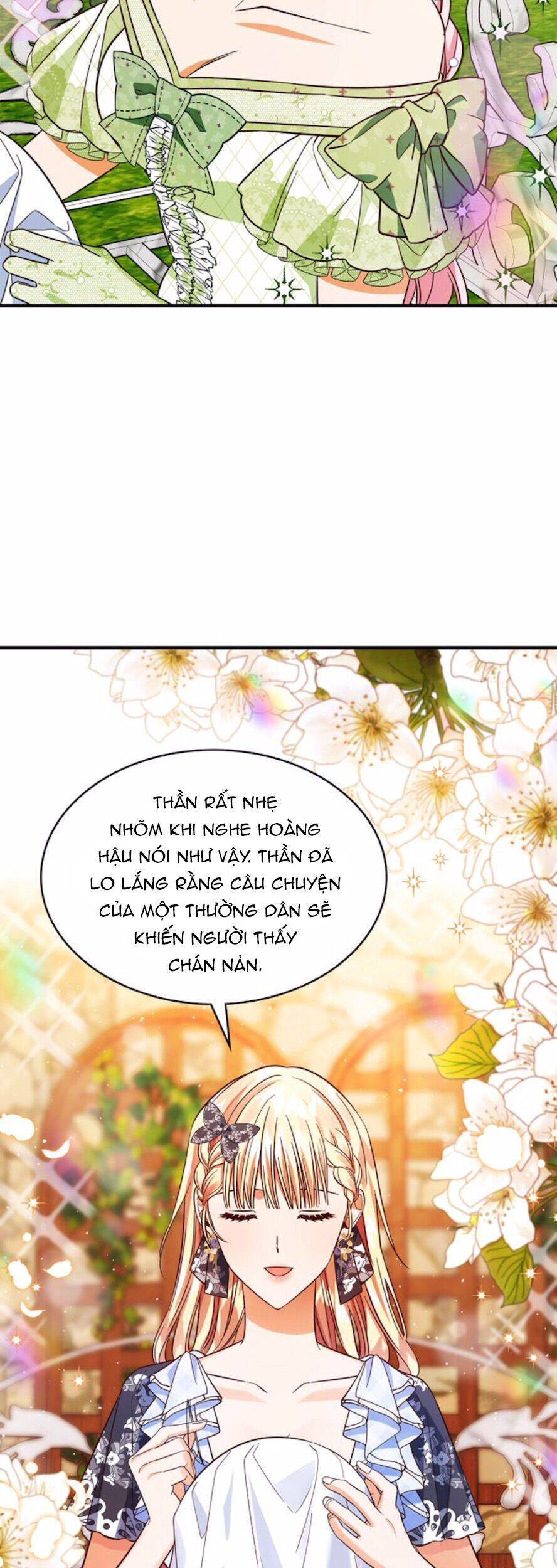 Lòng Trung Thành Với Kẻ Ác Chapter 22 - 29