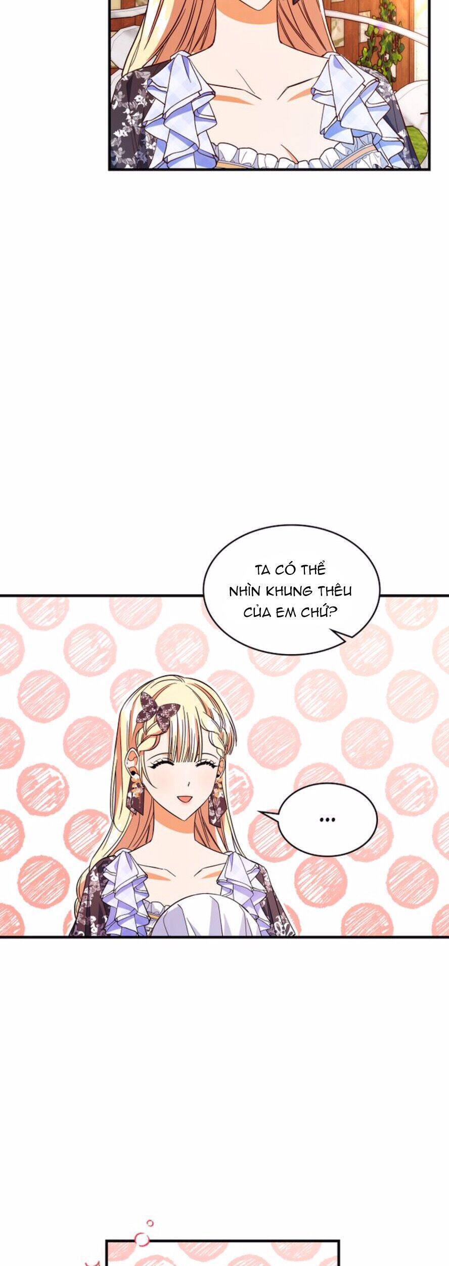 Lòng Trung Thành Với Kẻ Ác Chapter 22 - 33