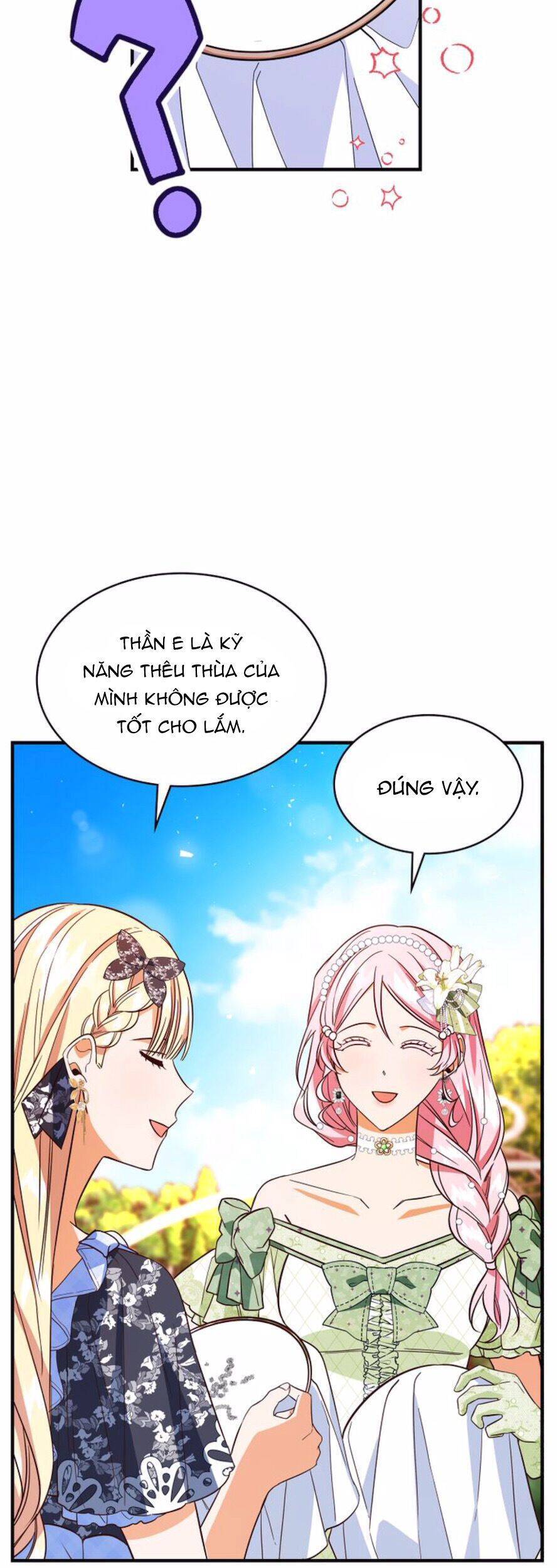 Lòng Trung Thành Với Kẻ Ác Chapter 22 - 35