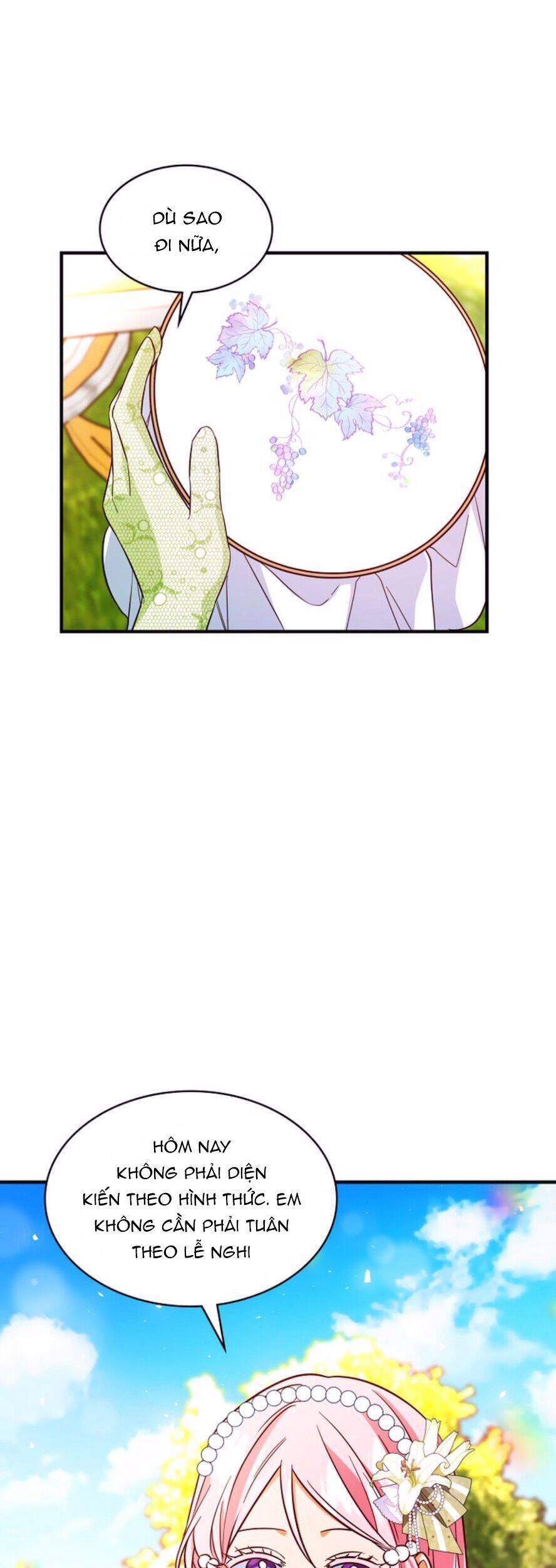 Lòng Trung Thành Với Kẻ Ác Chapter 22 - 39