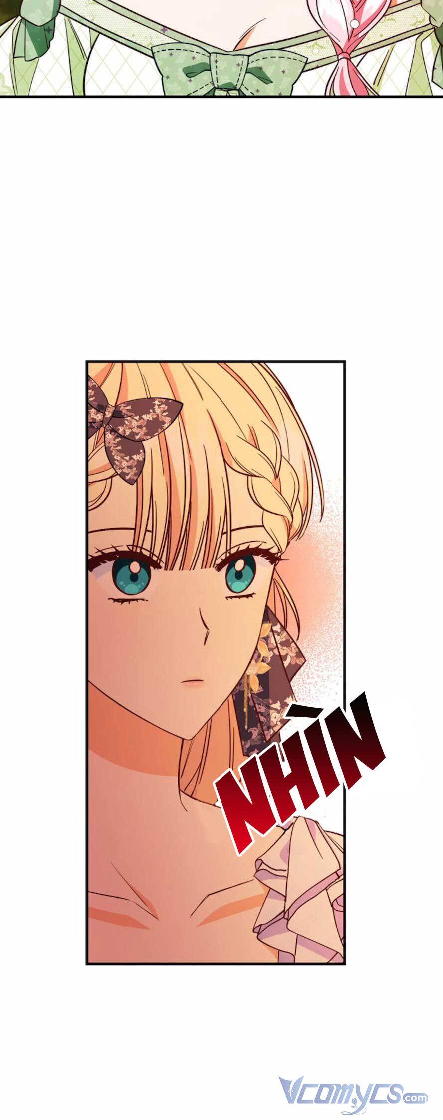 Lòng Trung Thành Với Kẻ Ác Chapter 22 - 41