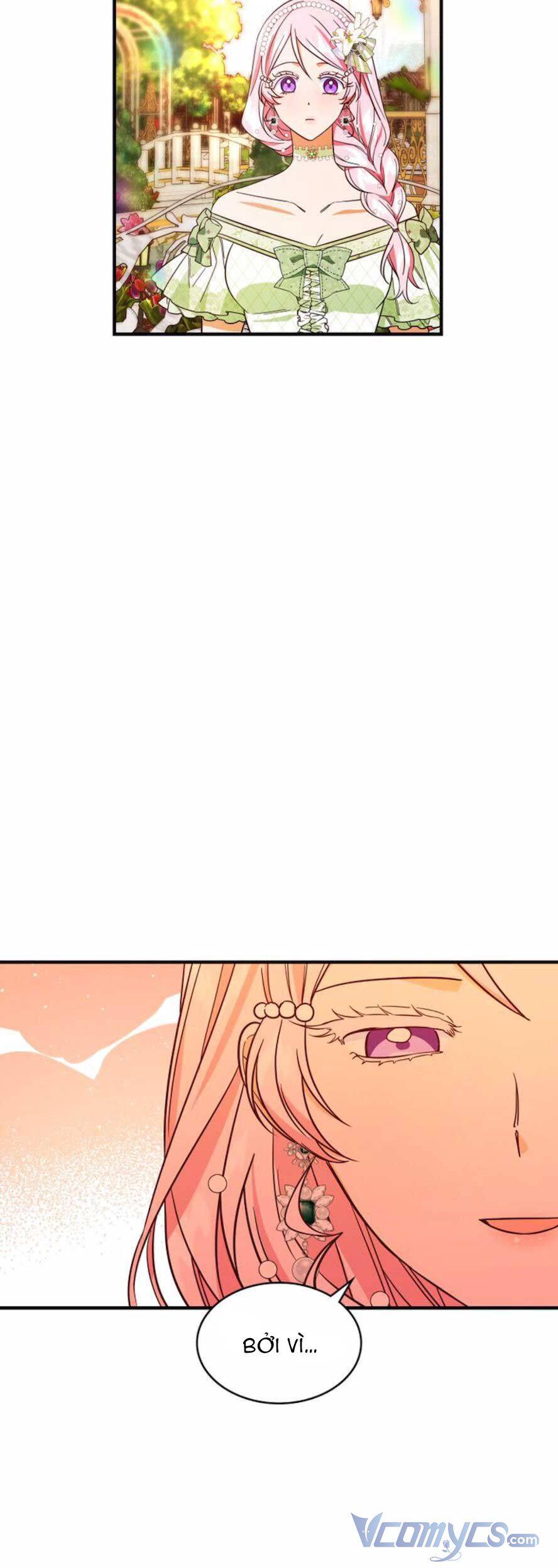 Lòng Trung Thành Với Kẻ Ác Chapter 22 - 44