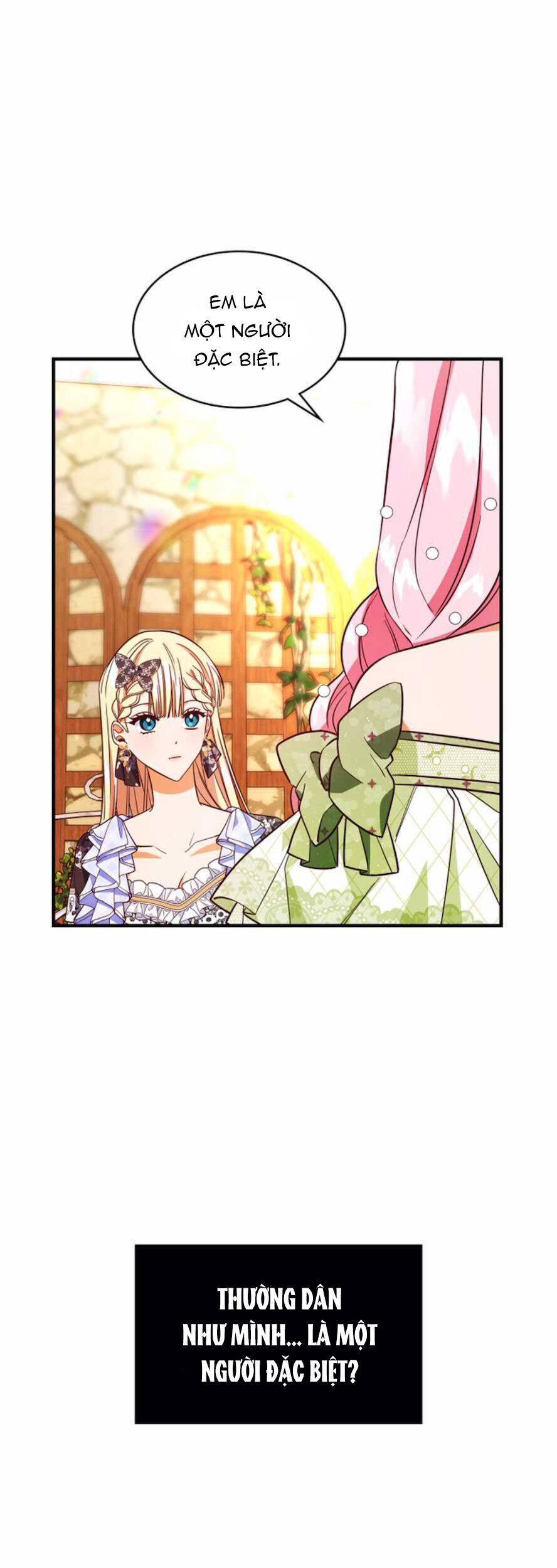 Lòng Trung Thành Với Kẻ Ác Chapter 22 - 45