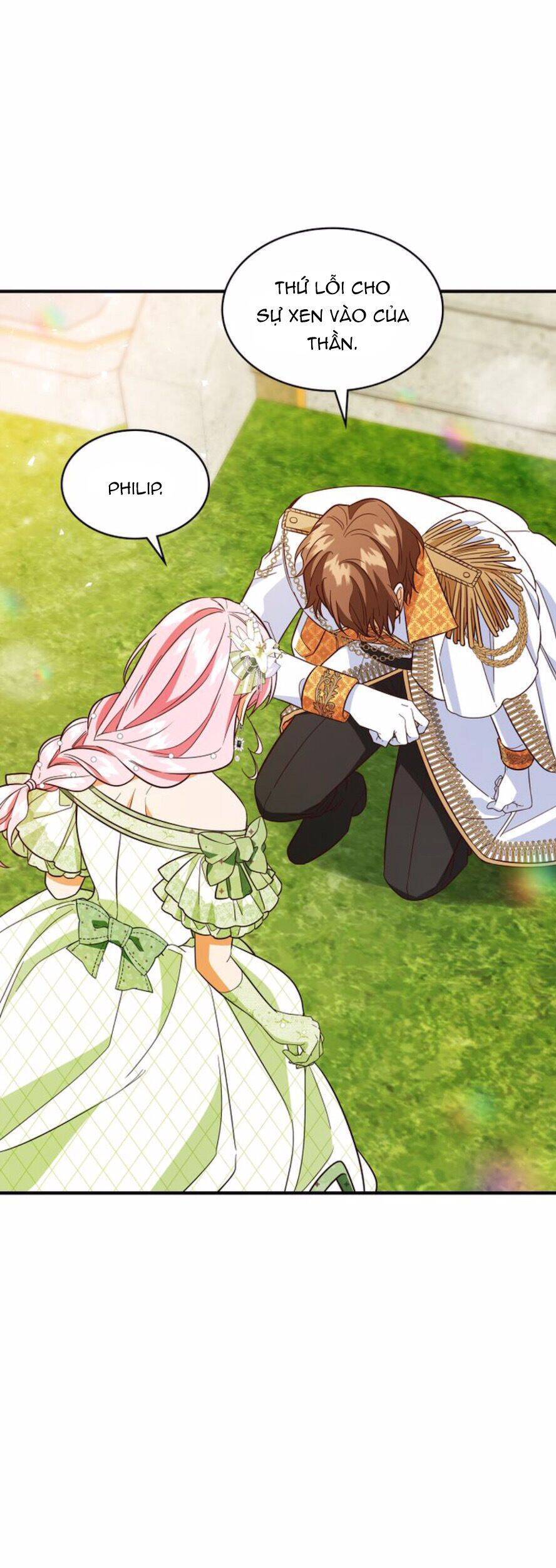 Lòng Trung Thành Với Kẻ Ác Chapter 22 - 53