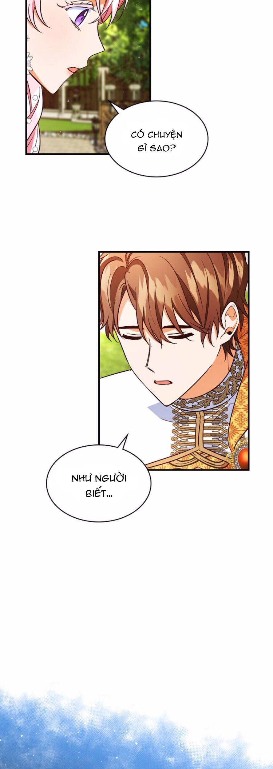 Lòng Trung Thành Với Kẻ Ác Chapter 22 - 55