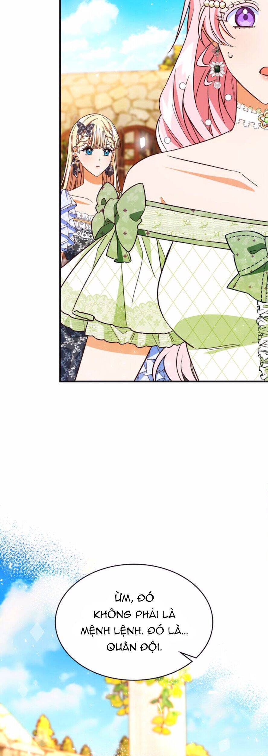 Lòng Trung Thành Với Kẻ Ác Chapter 22 - 59