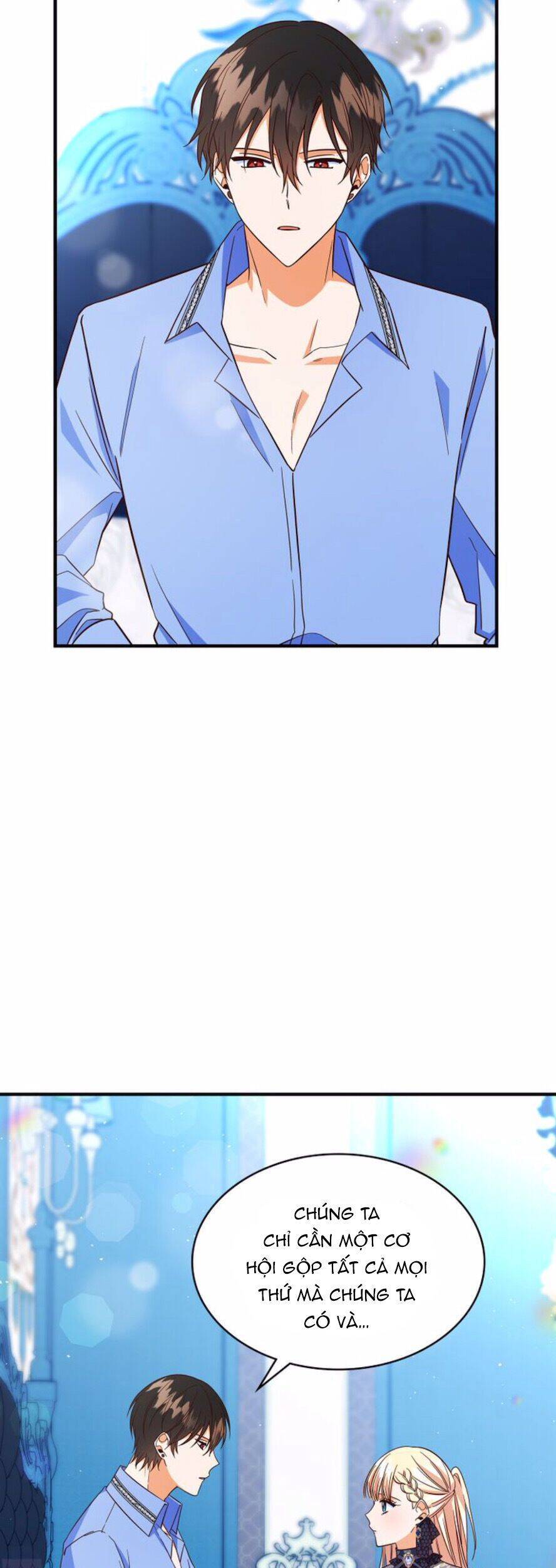 Lòng Trung Thành Với Kẻ Ác Chapter 22 - 7