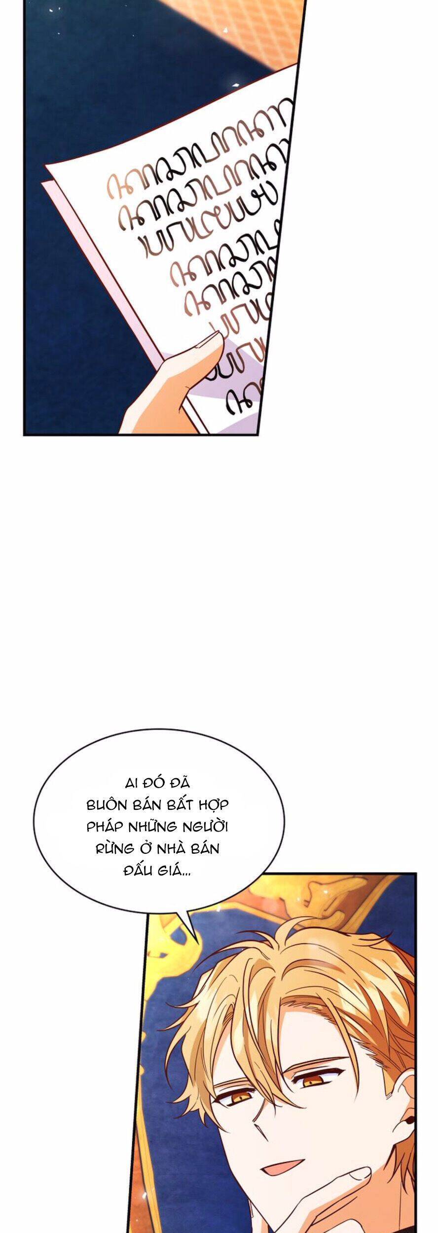 Lòng Trung Thành Với Kẻ Ác Chapter 22 - 69