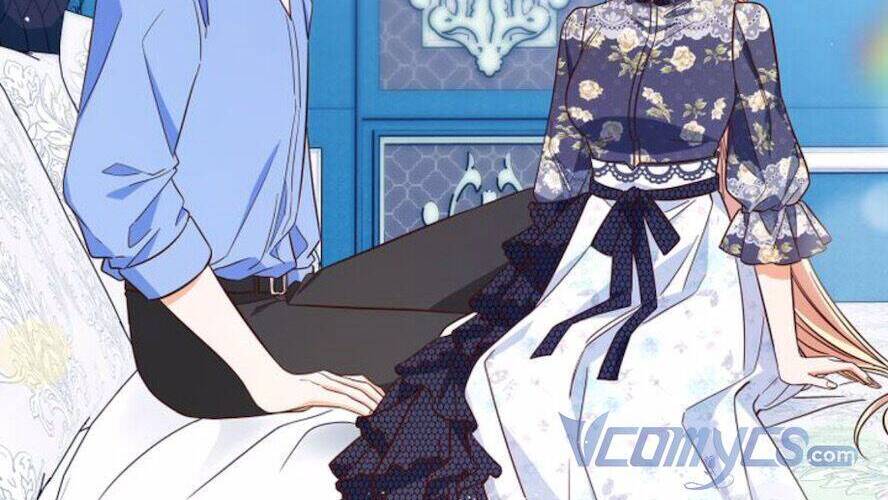 Lòng Trung Thành Với Kẻ Ác Chapter 22 - 8