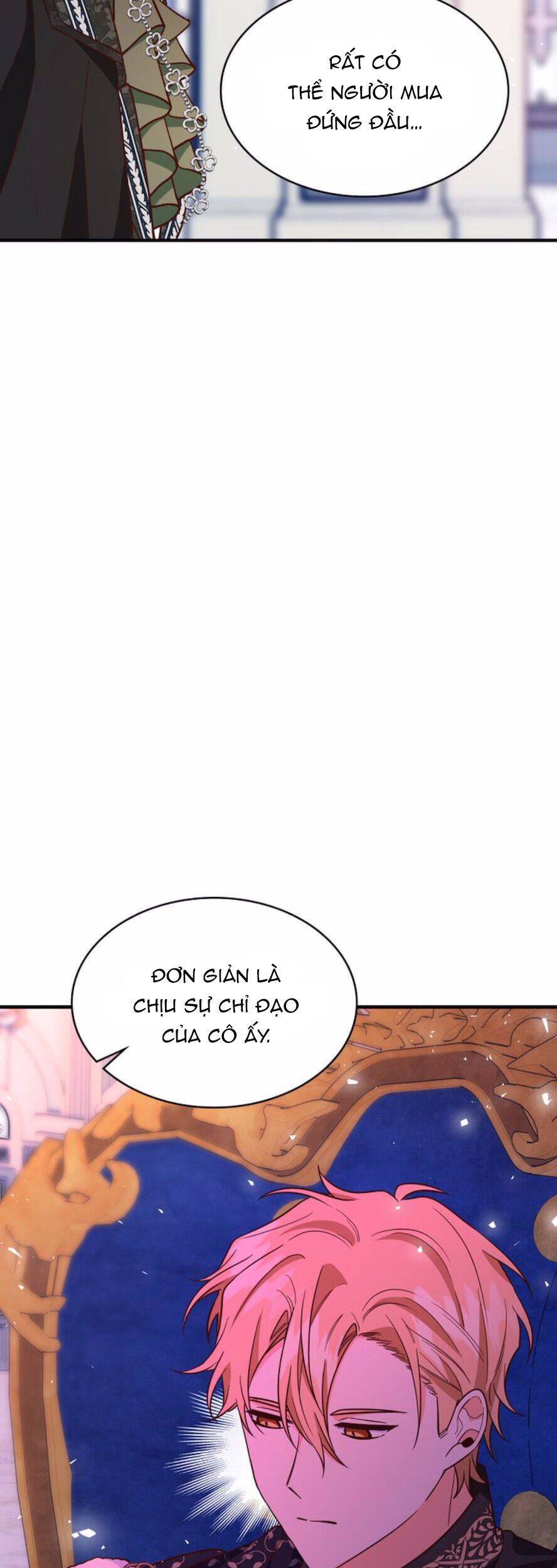 Lòng Trung Thành Với Kẻ Ác Chapter 22 - 77