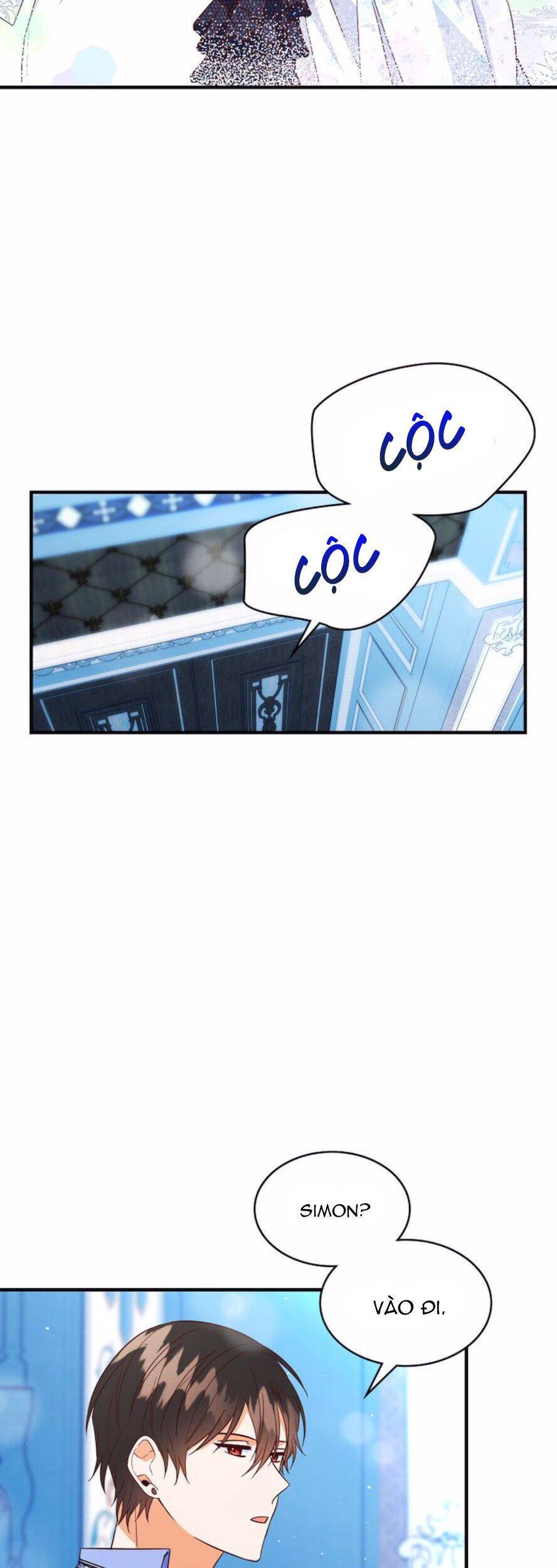 Lòng Trung Thành Với Kẻ Ác Chapter 22 - 9