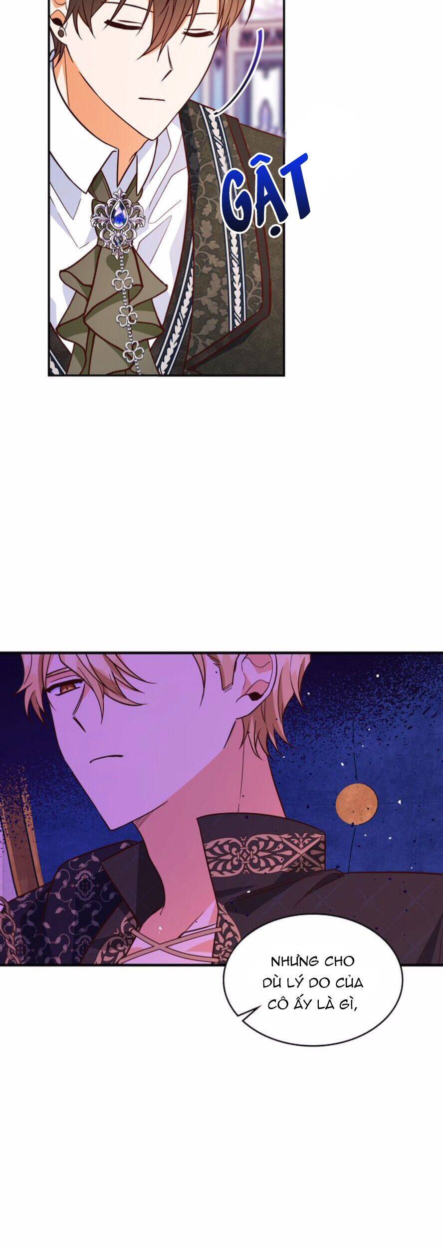 Lòng Trung Thành Với Kẻ Ác Chapter 22 - 81