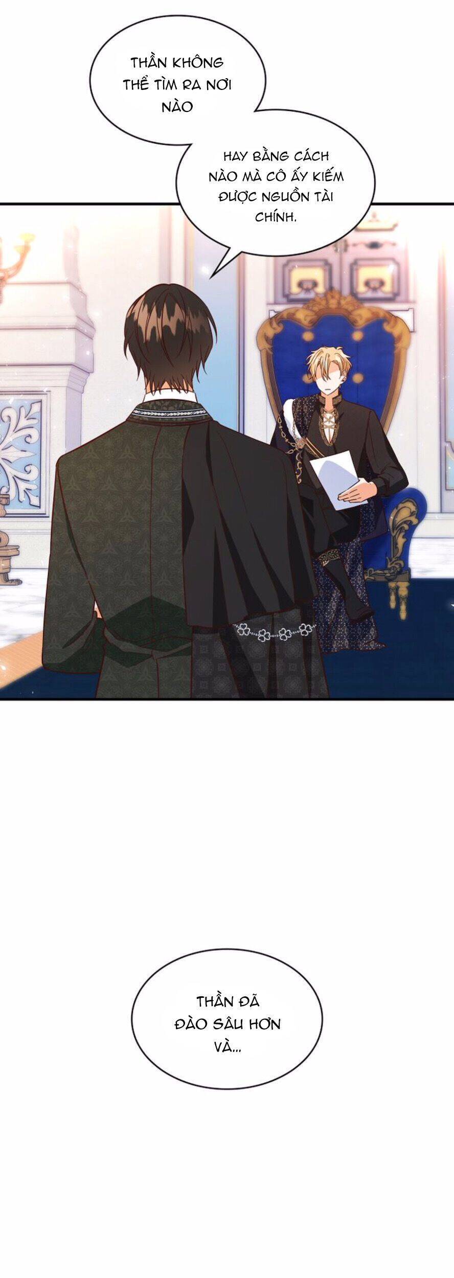 Lòng Trung Thành Với Kẻ Ác Chapter 22 - 83