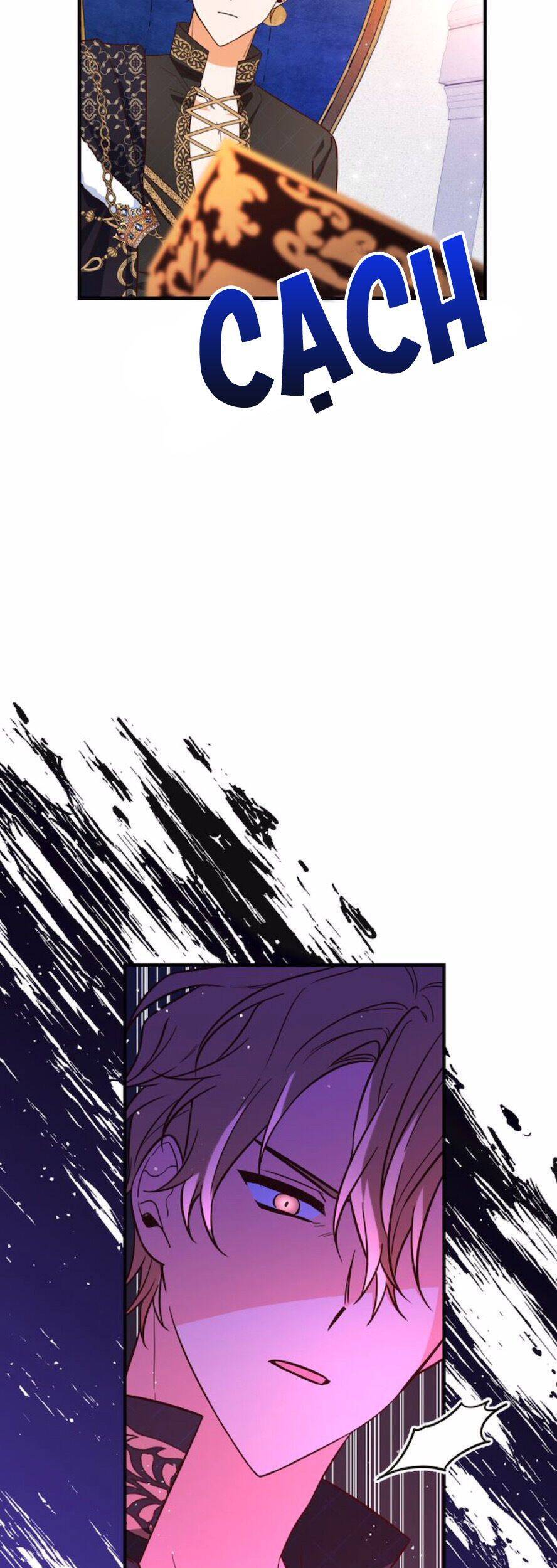 Lòng Trung Thành Với Kẻ Ác Chapter 22 - 85