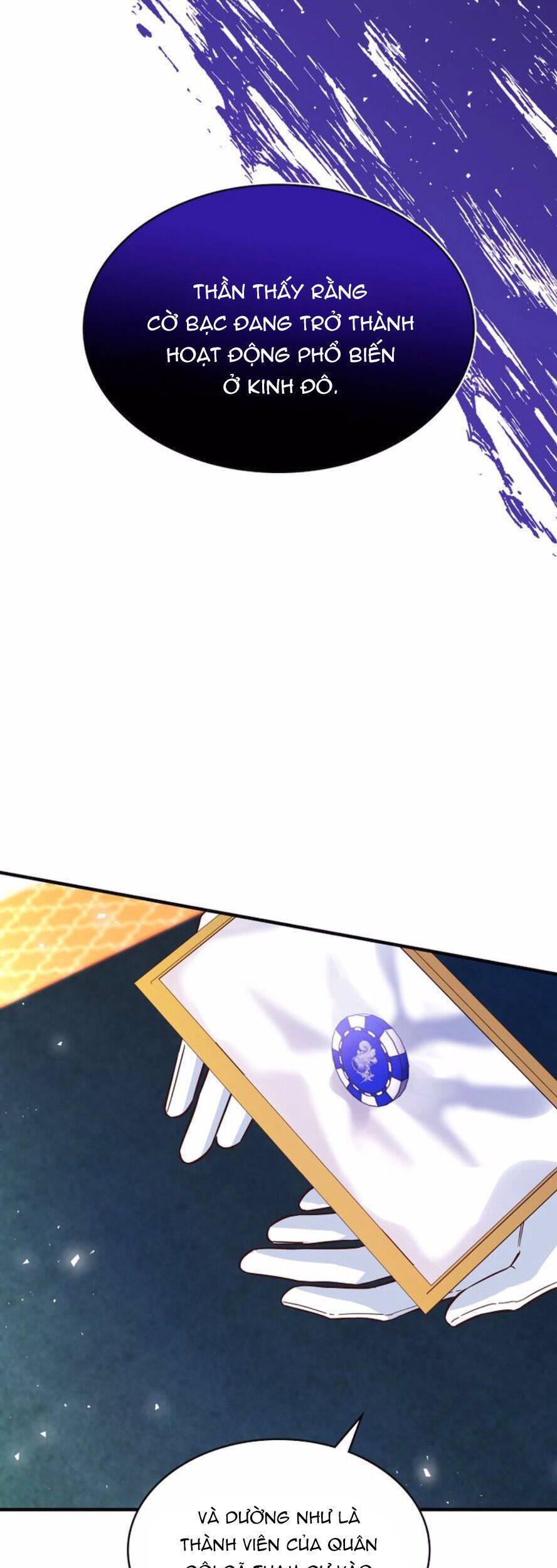 Lòng Trung Thành Với Kẻ Ác Chapter 22 - 87