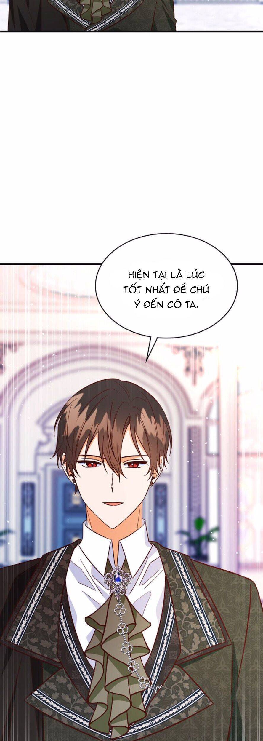 Lòng Trung Thành Với Kẻ Ác Chapter 22 - 93