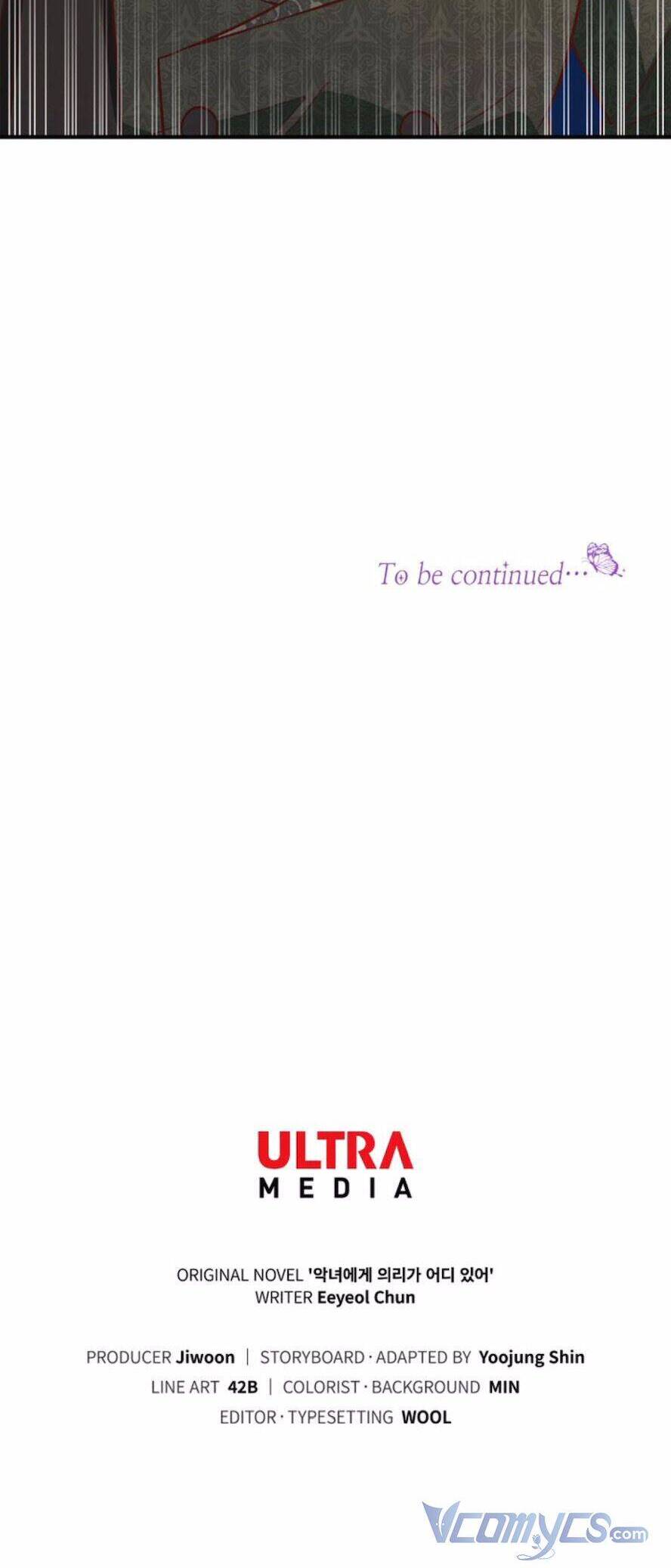 Lòng Trung Thành Với Kẻ Ác Chapter 22 - 94