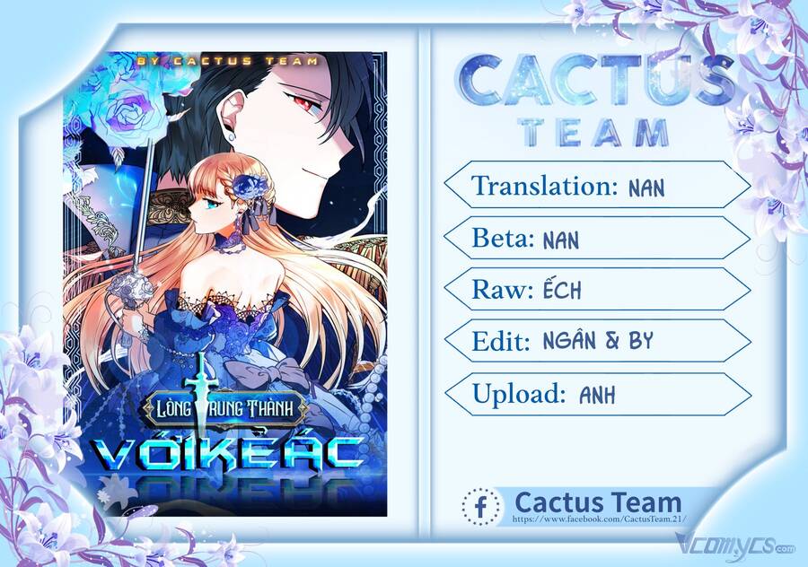 Lòng Trung Thành Với Kẻ Ác Chapter 22 - 95