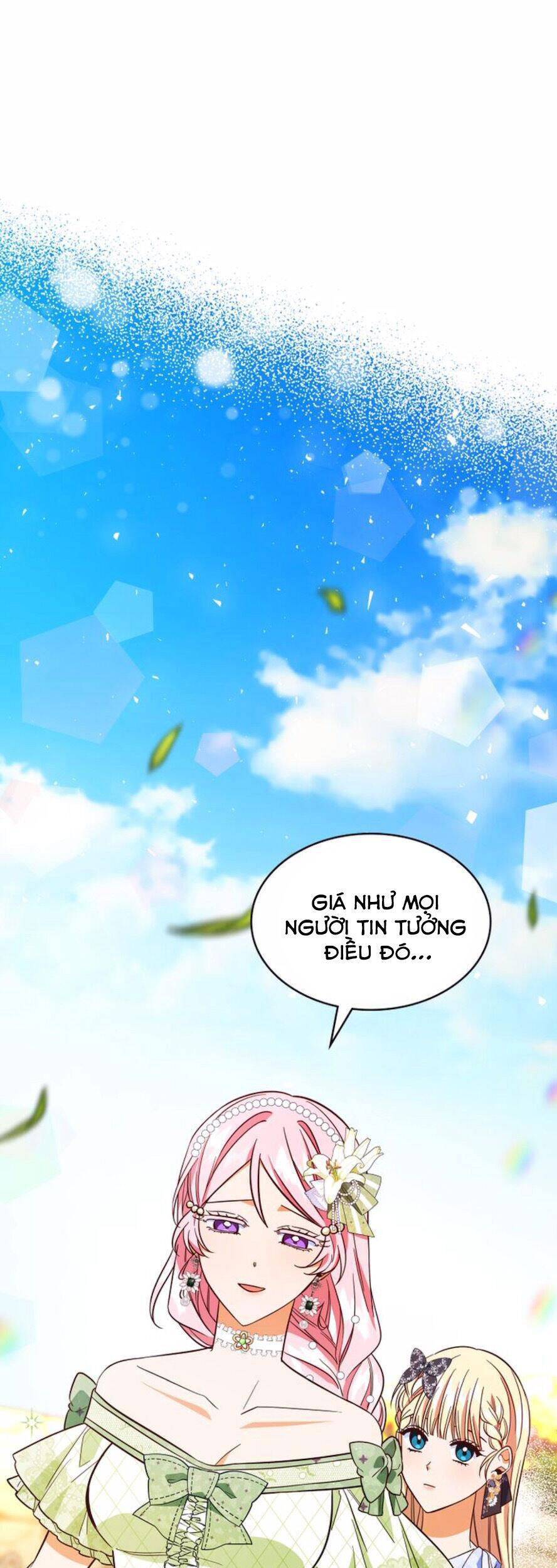 Lòng Trung Thành Với Kẻ Ác Chapter 23 - 11