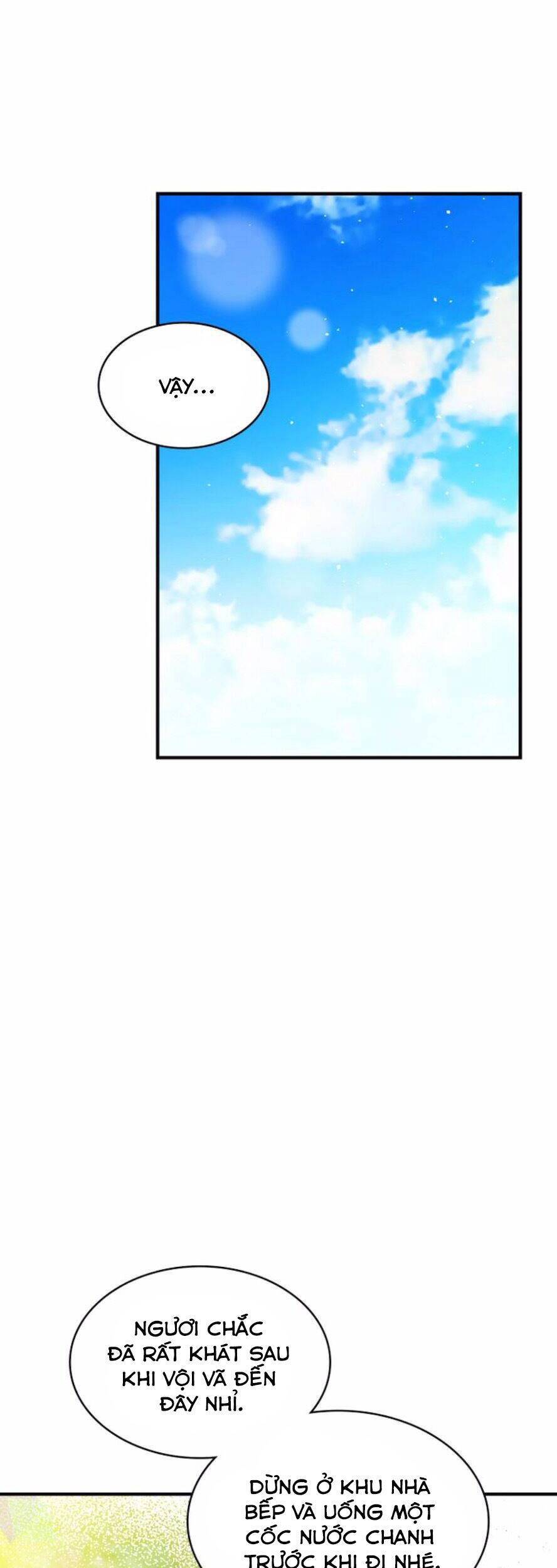 Lòng Trung Thành Với Kẻ Ác Chapter 23 - 13