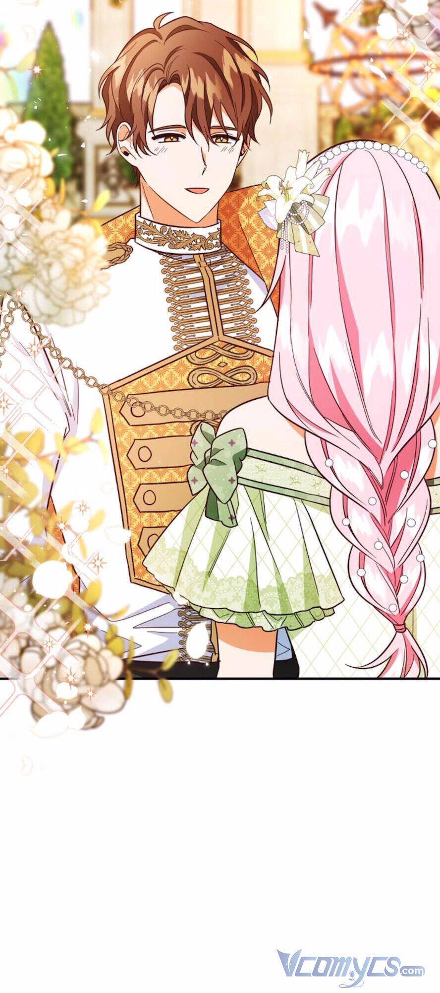 Lòng Trung Thành Với Kẻ Ác Chapter 23 - 15