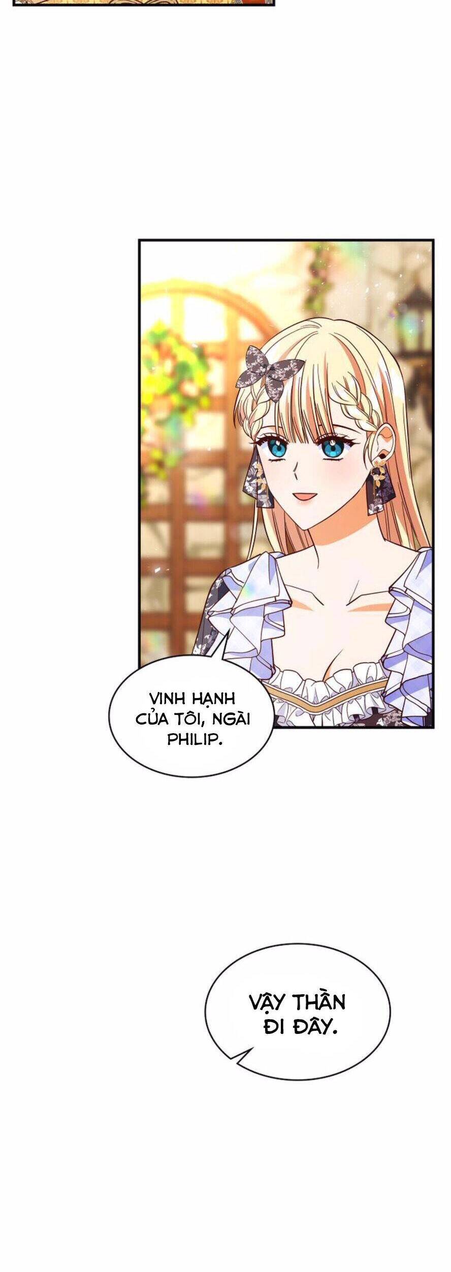 Lòng Trung Thành Với Kẻ Ác Chapter 23 - 17