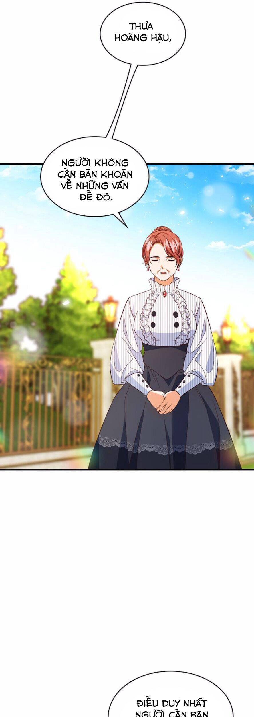 Lòng Trung Thành Với Kẻ Ác Chapter 23 - 20