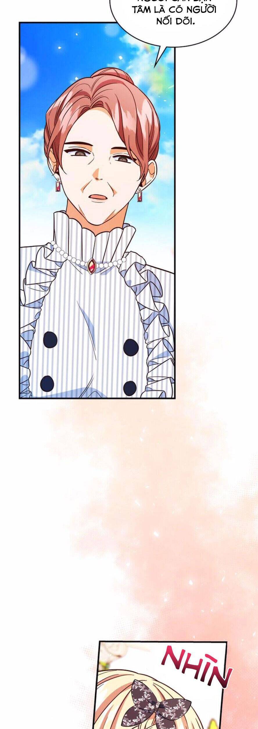 Lòng Trung Thành Với Kẻ Ác Chapter 23 - 21