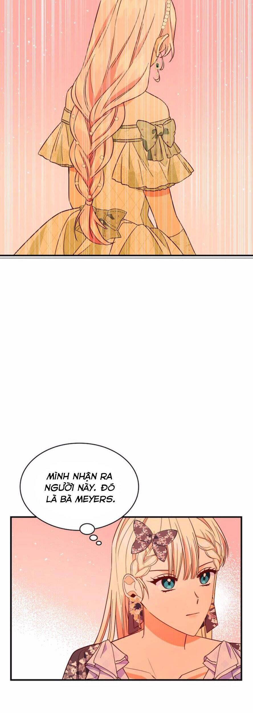 Lòng Trung Thành Với Kẻ Ác Chapter 23 - 23