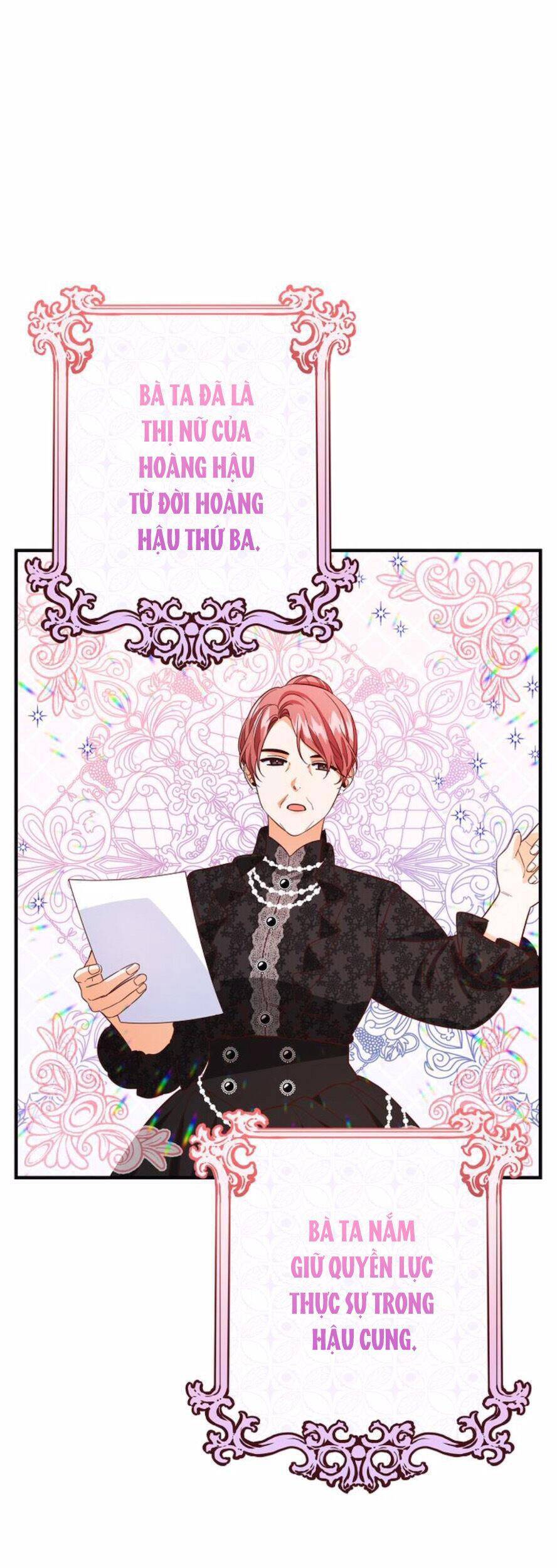 Lòng Trung Thành Với Kẻ Ác Chapter 23 - 24